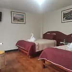 Aruba Suite