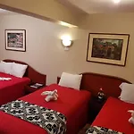 Aruba Suite