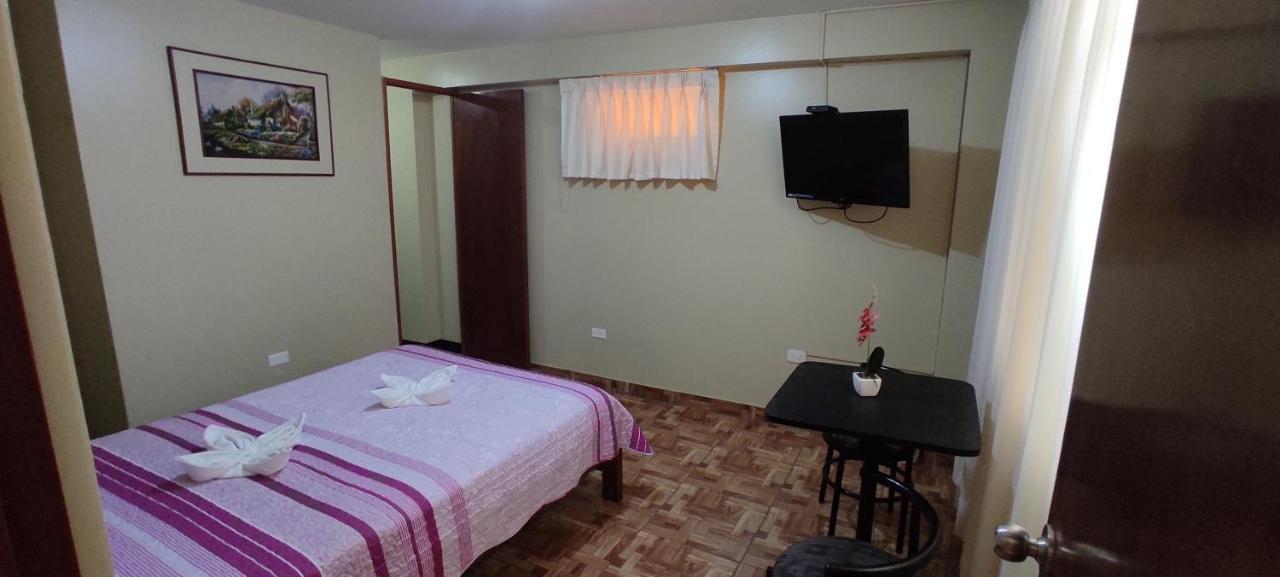 Hotel Aruba 3*
