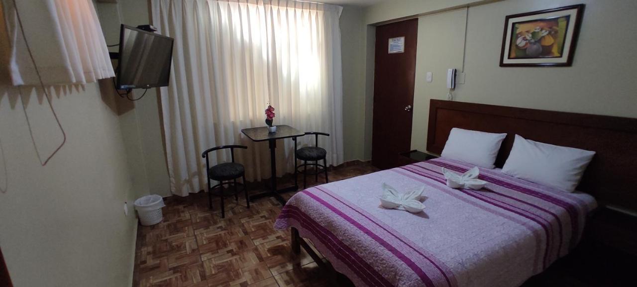 Aruba 3*