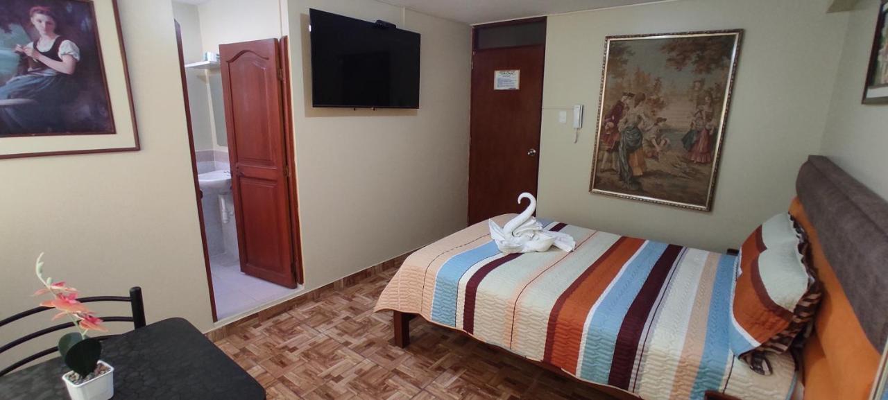 Hotel Aruba 3*