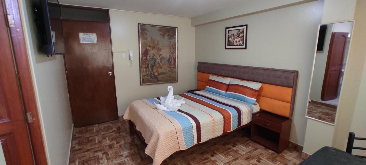 Aruba Hotel 3*