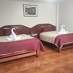 Aruba Suite