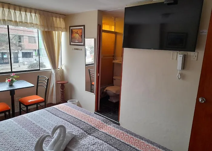 Aruba Suite