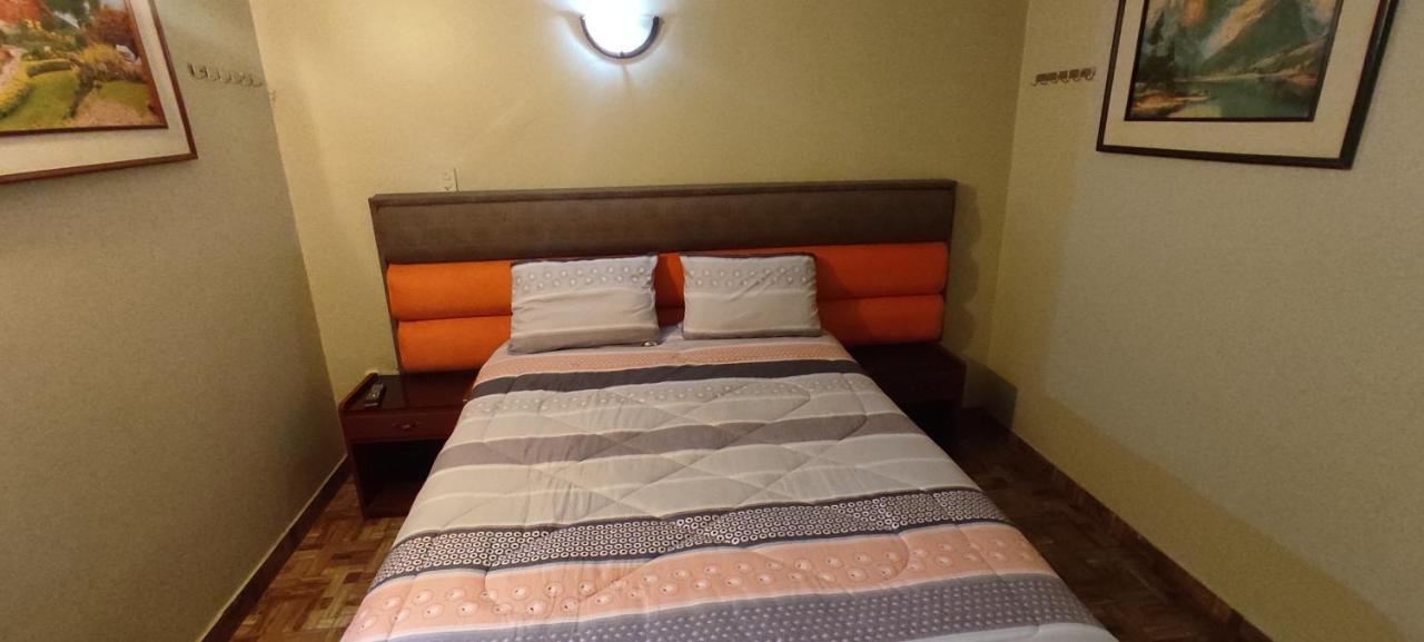 Aruba Hotel 3*
