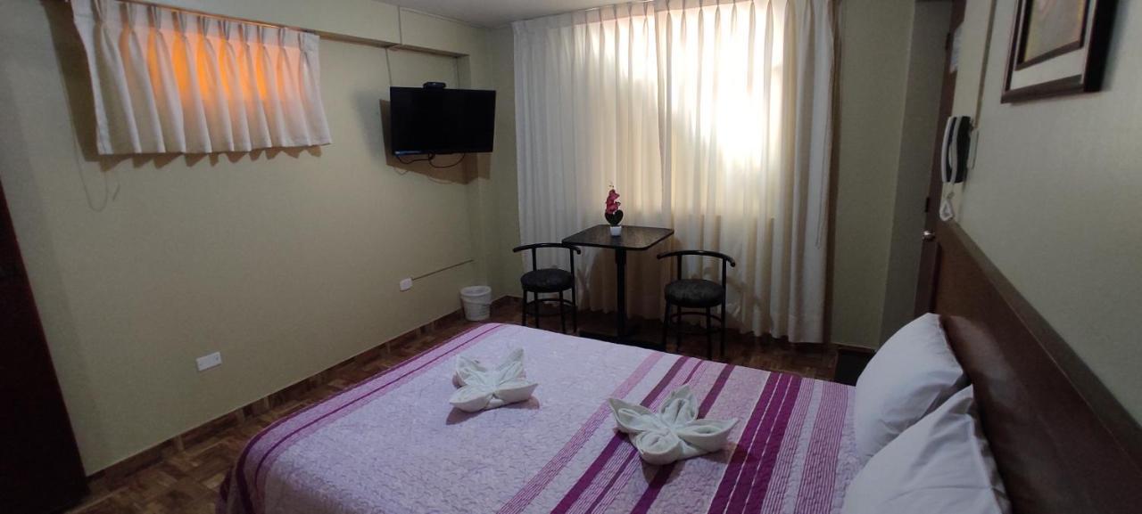 Hotel Aruba Distretto di Lima