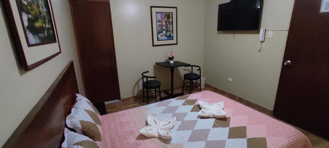 Aruba Hotel 3*