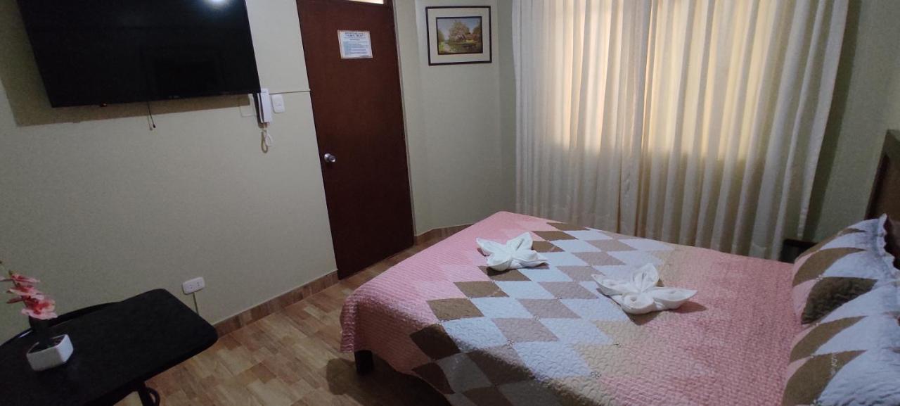 Aruba Hotel 3*