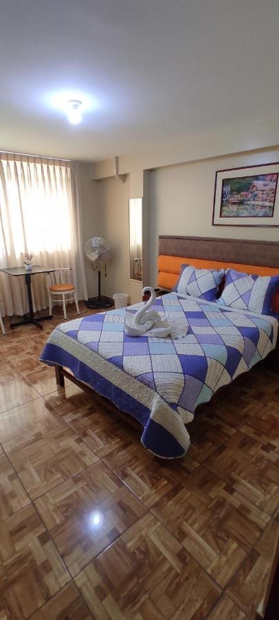Hotel Aruba