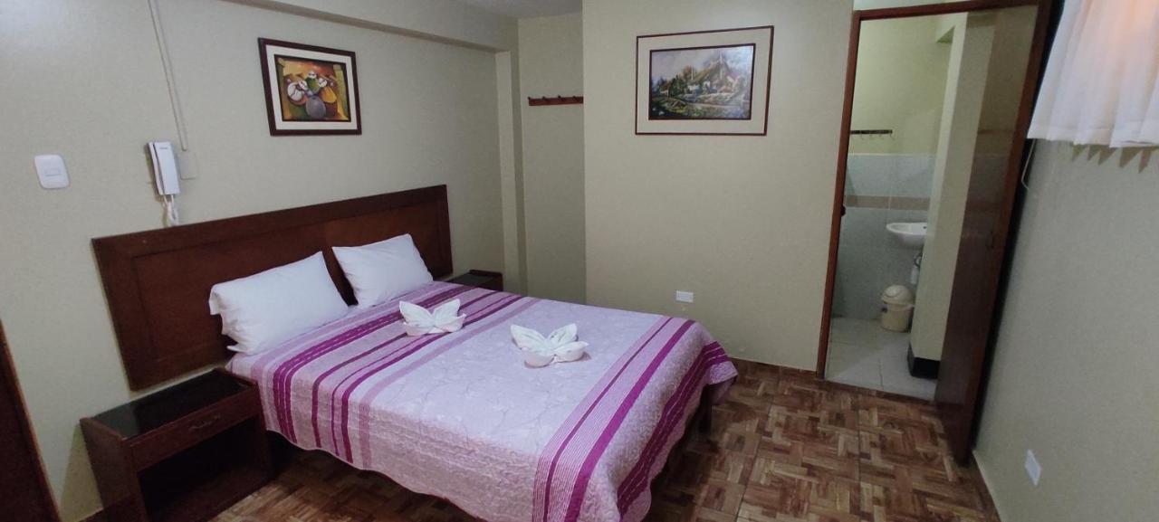 Aruba Hotel Distretto di Lima