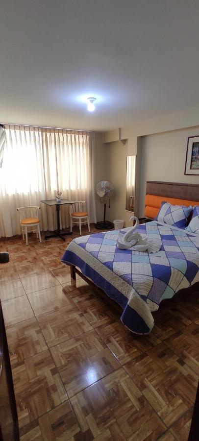 Aruba Hotel Distretto di Lima