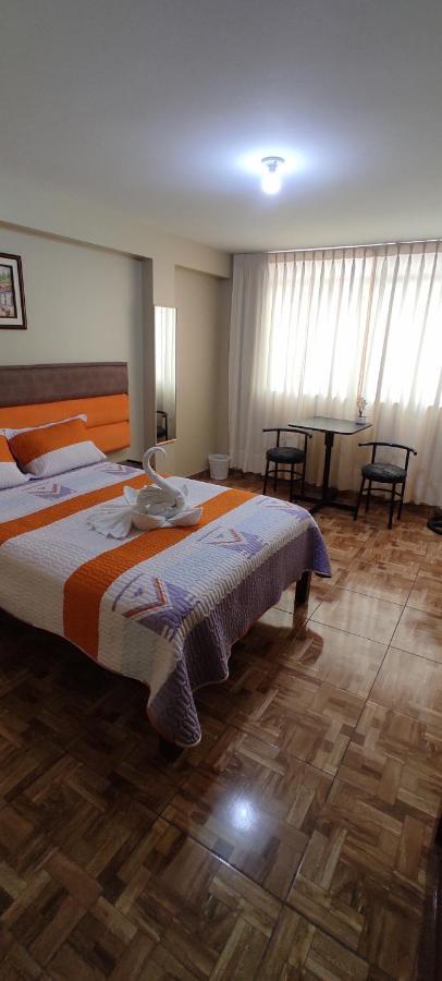Aruba Hotel 3*