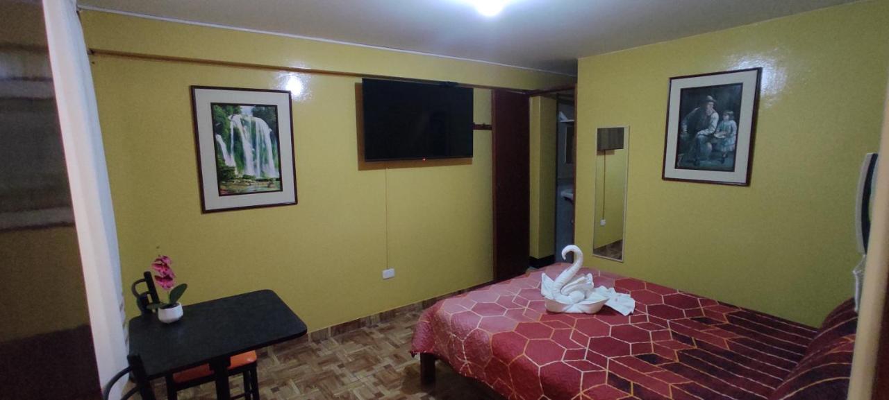 Aruba 3*