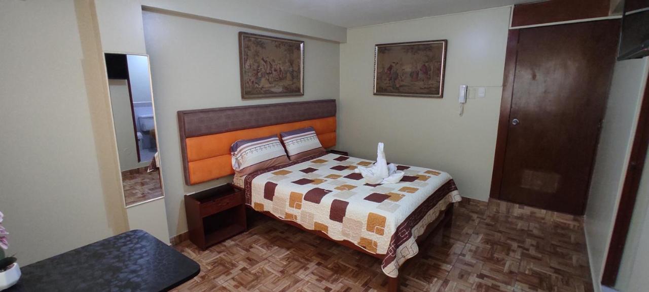 Hotel Aruba